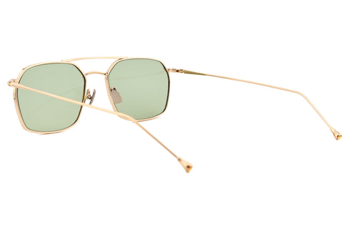 TT10 Jenny col.Gold / Graphite Green